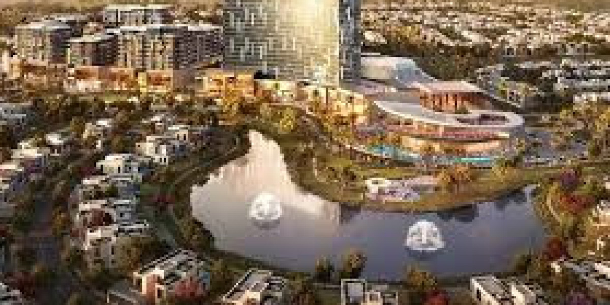 Why Choosing a Three Bedroom Apartment in Dubai, UAE Feels Like a Smart Move