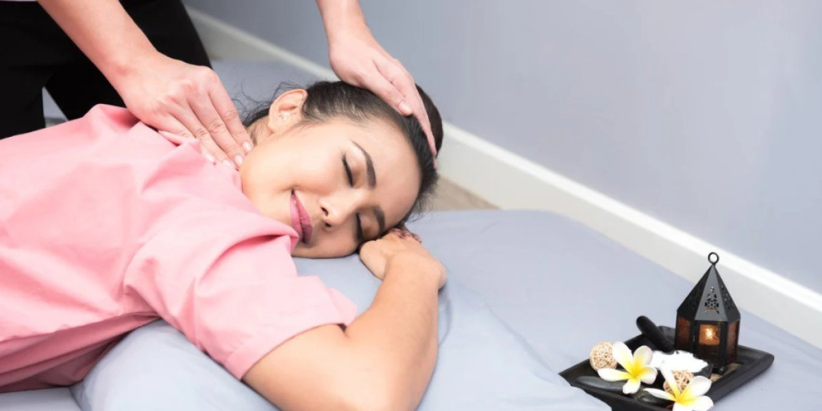 Reduce Swelling with Lymphatic Drainage Massage Vancouver