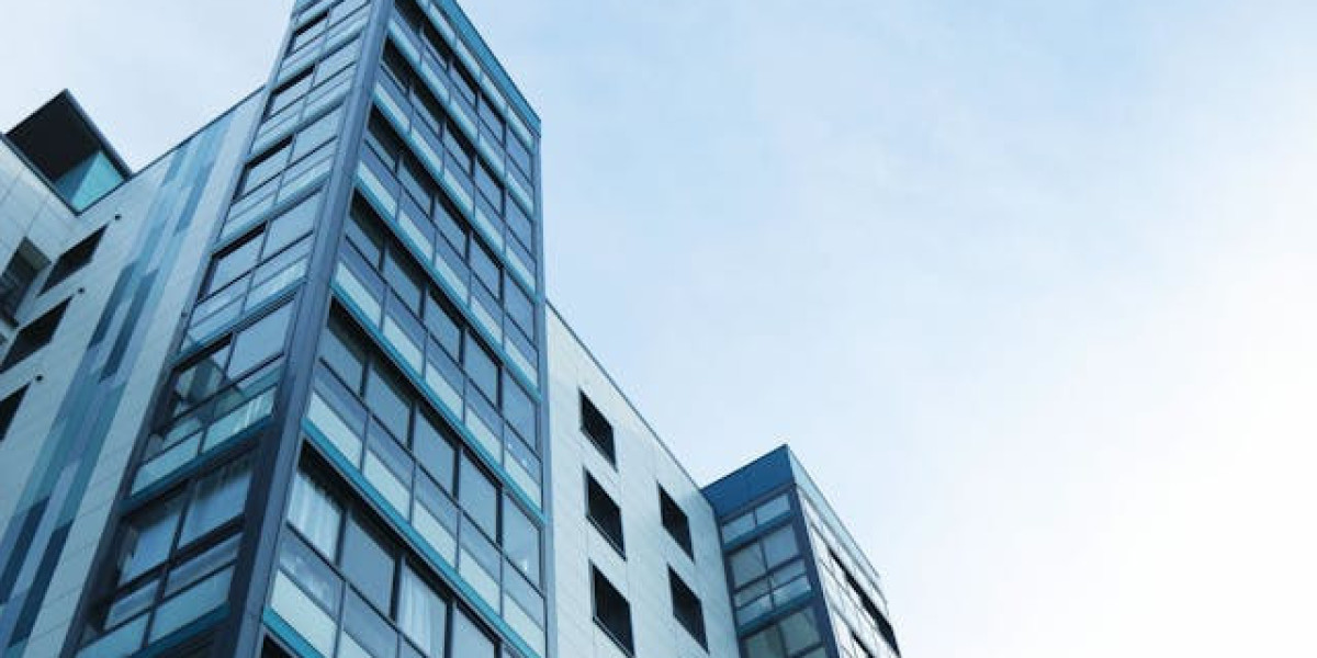 Property Maintenance Company in Dubai