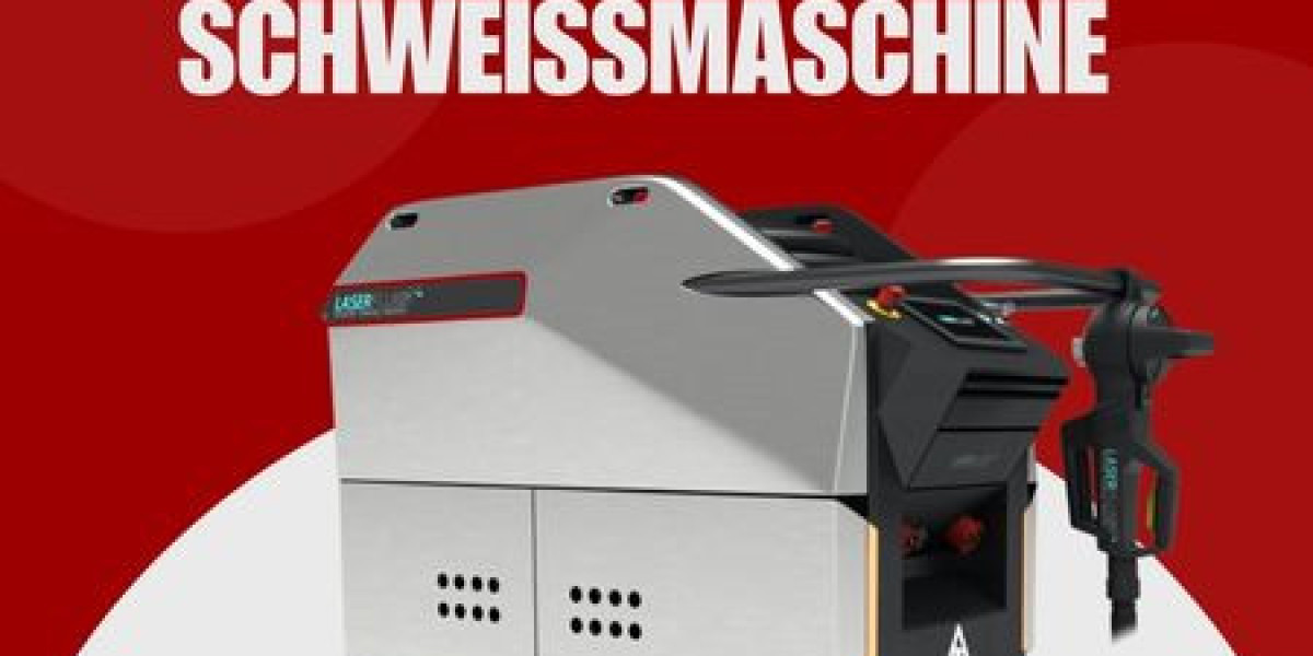 Laser Schweißmaschine für moderne Metallverarbeitung und präzise industrielle Anwendungen heute