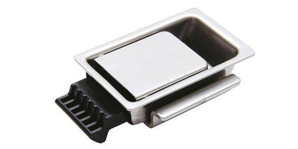 Aircraft Door Latch Systems: Safety, Design, and Operational Importance in Aviation