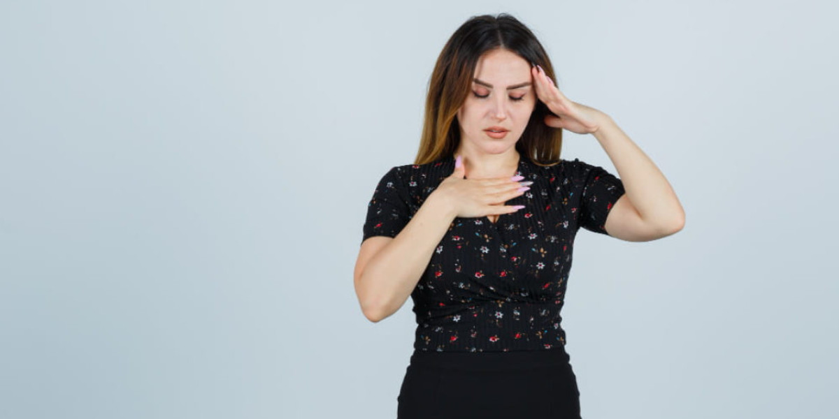 How an Online Counsellor for Anxiety Helps You Manage Stress, Panic, and Overthinking