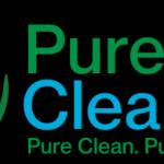 Pure cleaning