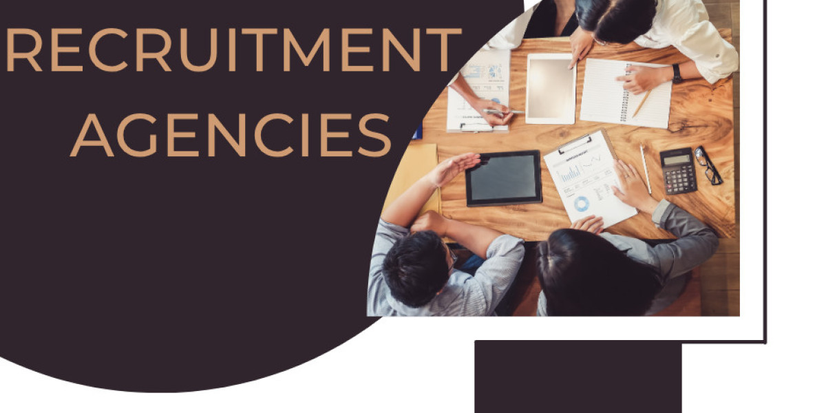 Why Recruitment Agencies in Riyadh Improve Talent Acquisition