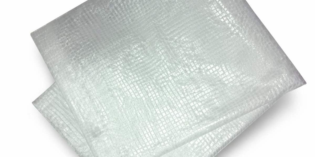 Truck and Trailer Tarpaulin Sheets for Secure Loads
