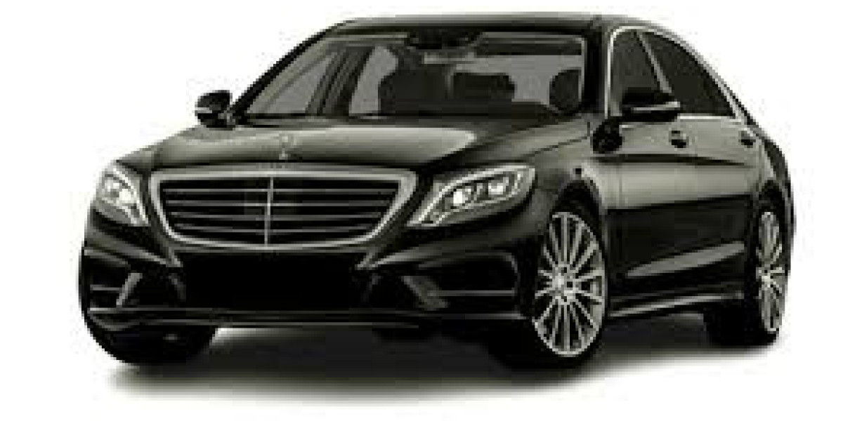 Why Black Car Transportation Is Ideal for Airport Transfers