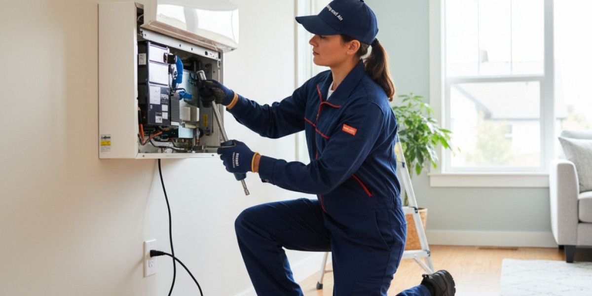 AC Replacement Services in Spokane: Upgrade Your Comfort & Efficiency