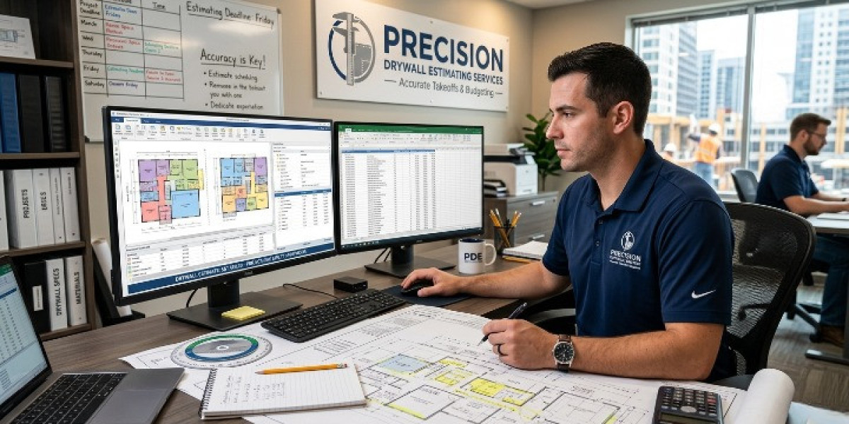 Estimating Services | Accurate Cost Solutions by Phoenix Estimating