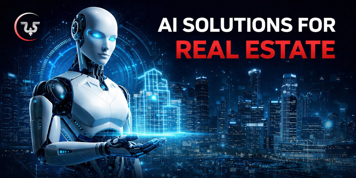 How AI Solutions for Real Estate Are Transforming Property Investment and Management in 2026