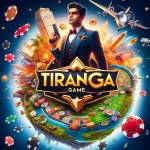 Tiranga Game