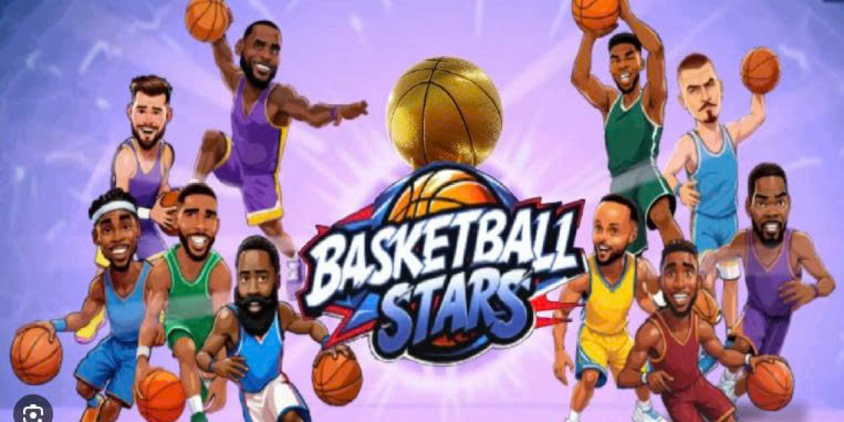 Slam Dunk Your Way to Victory: A Guide to Basketball Stars