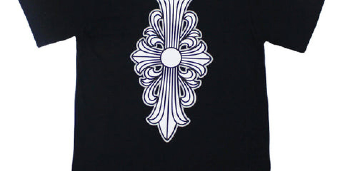 Chrome Hearts Looks Built for Rebels