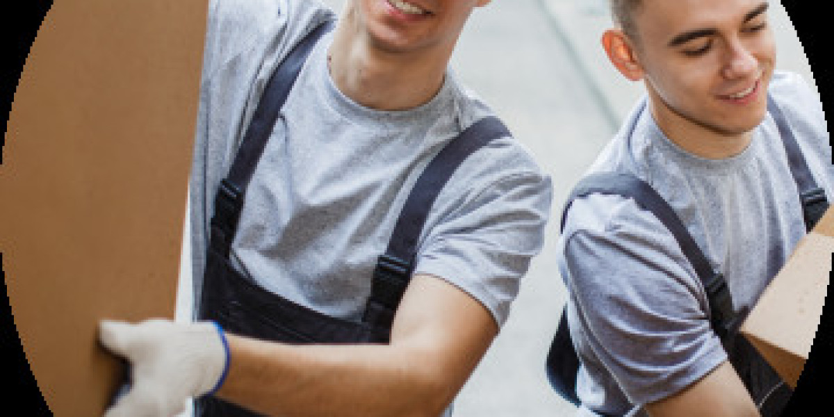 Professional Movers You Can Trust
