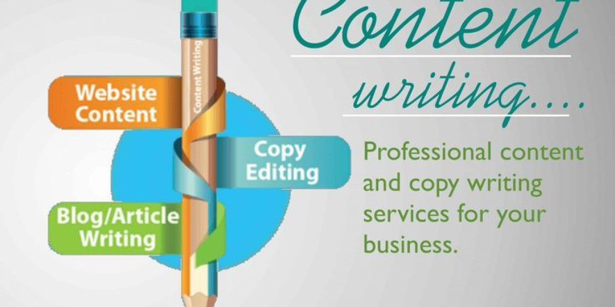 What Makes Content Writing Services Valuable for Modern Businesses