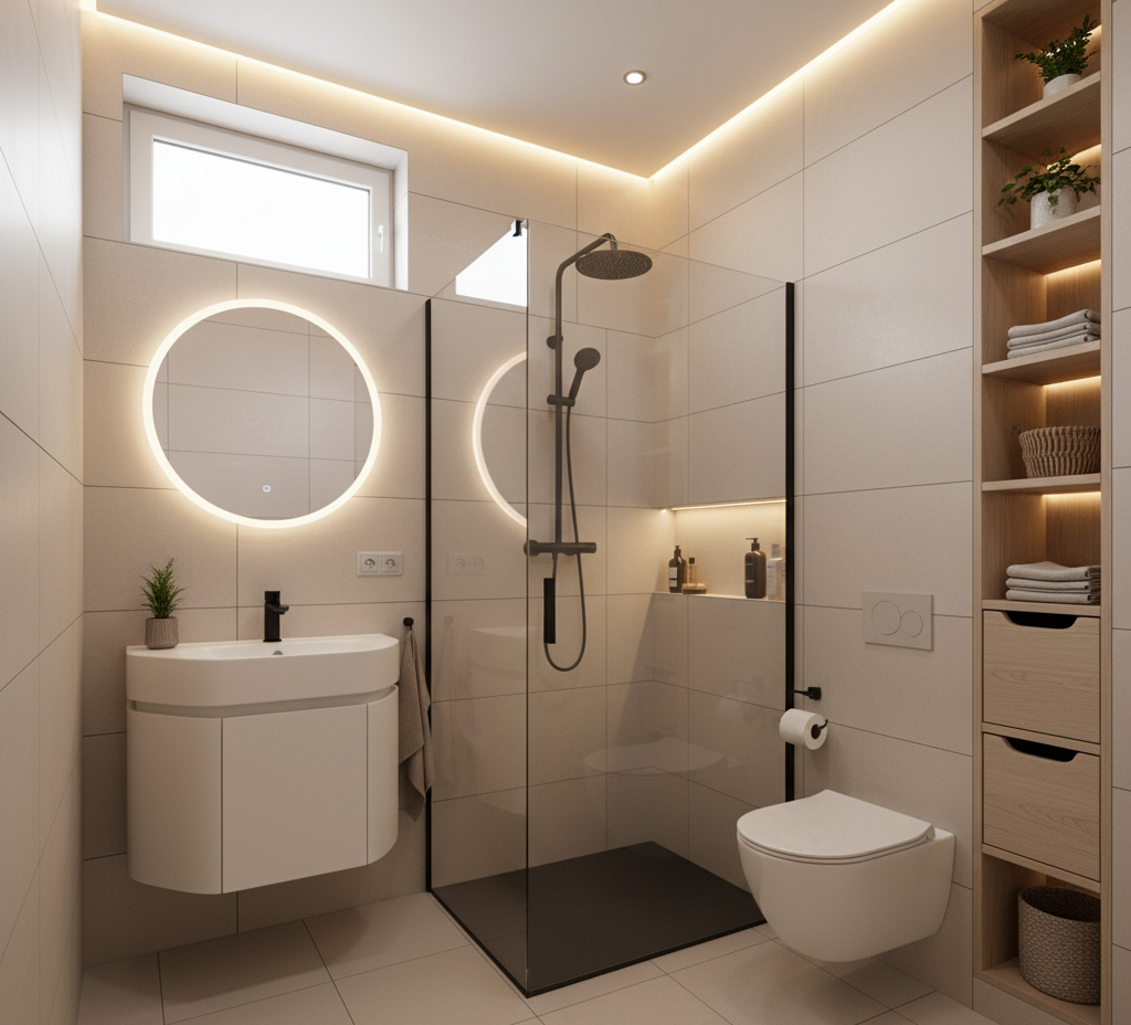Bathroom Remodel Allen TX | Allen Bathroom Remodeling Experts