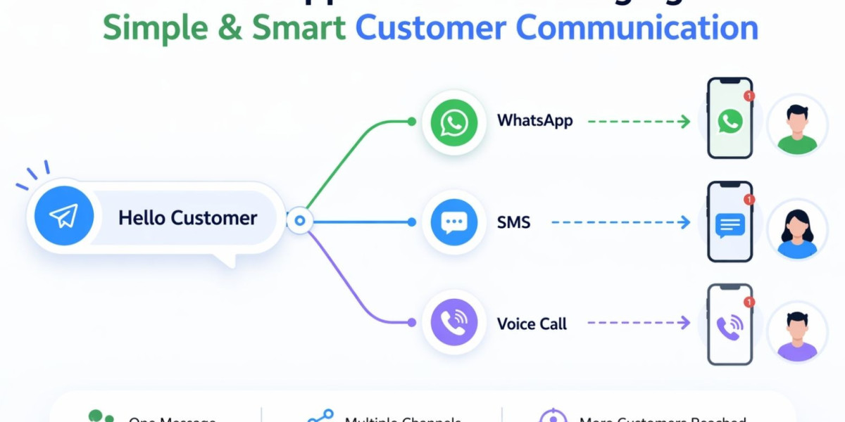 Best WhatsApp SMS Services Provider in India for Business Growth (2026 Guide)