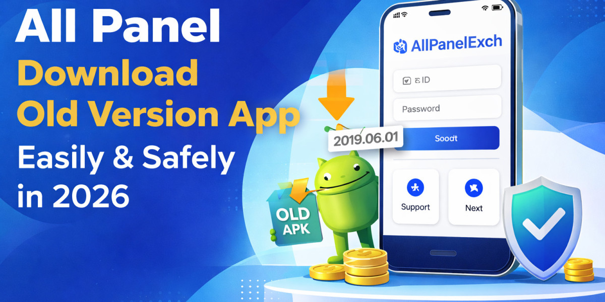 All Panel: Download Old Version App Easily & Safely in 2026