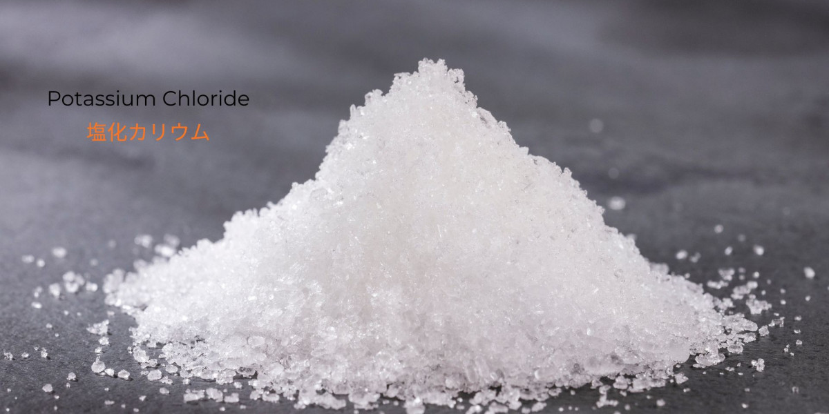 塩化カリウム (Potassium Chloride)価格動向：戦略的インサイト、サプライチェーン、および需要予測
