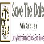 Save Date
