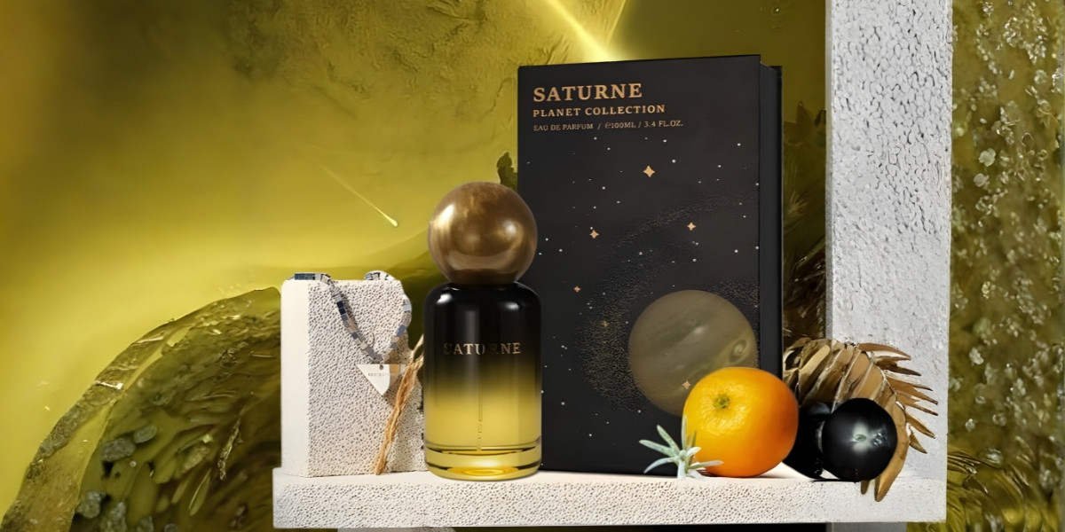 Build a Strong Global Fragrance Brand with Professional Manufacturing Support