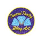 Diamond Painting Bling Art