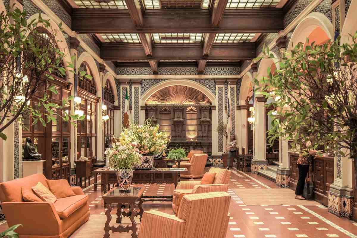 Your Complete Guide to Heritage Hotels in Bani Park, Jaipur