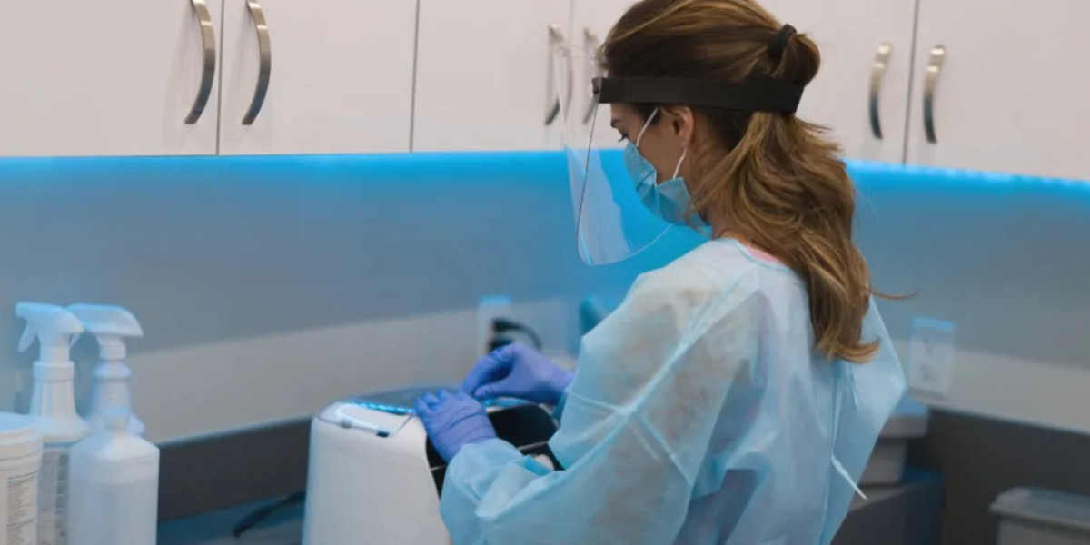 Qualifications Are Needed to Become a Sterile Processing Technician