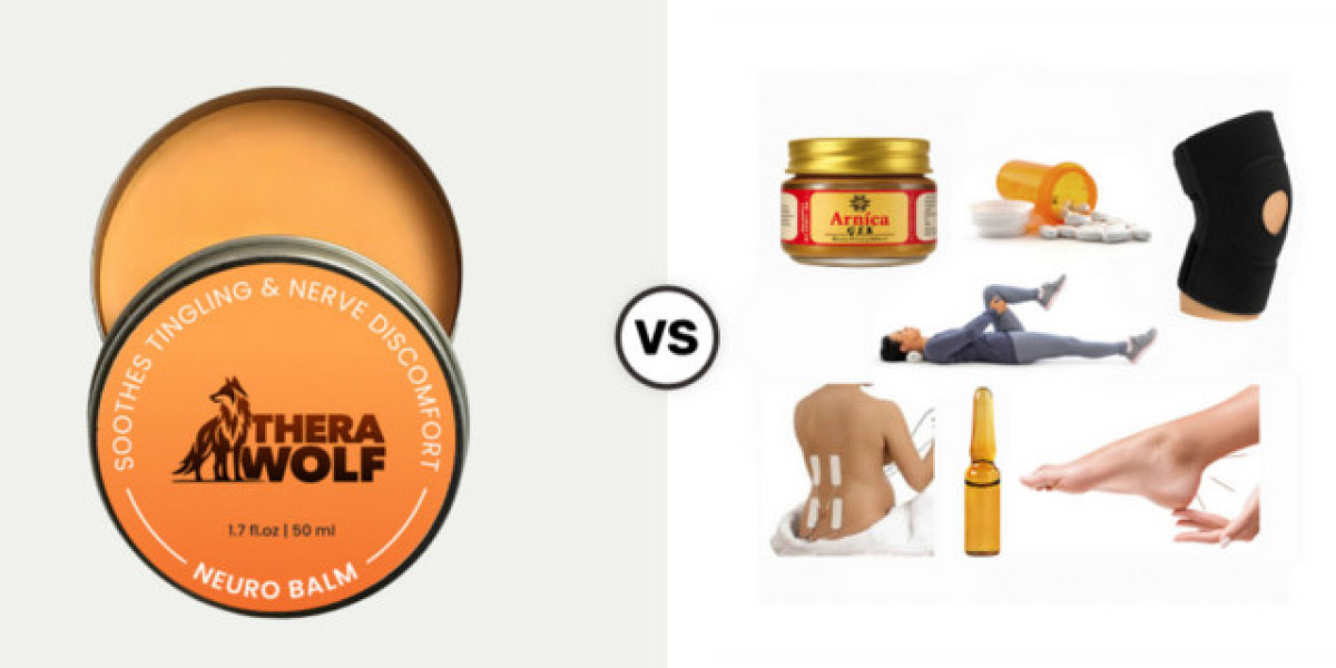 TheraWolf Neuro Balm Review – Does It Really Work?