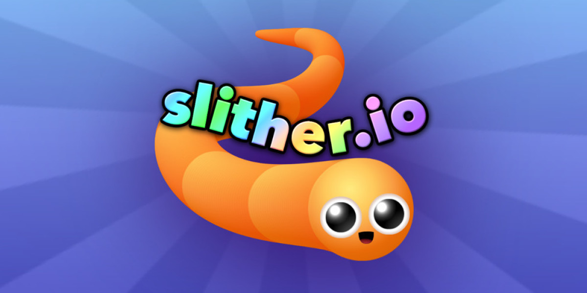 A Friendly Guide to Slither io