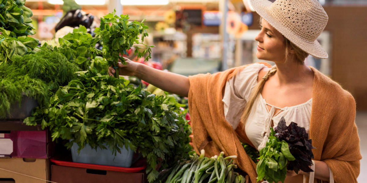 How Can Brazil Improve Its Sustainable Agriculture Market?