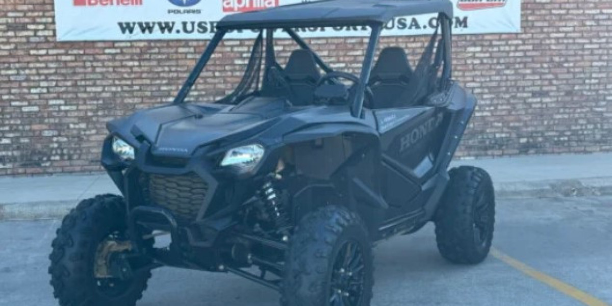 2024 Honda Talon 1000X Specs, Price & Features