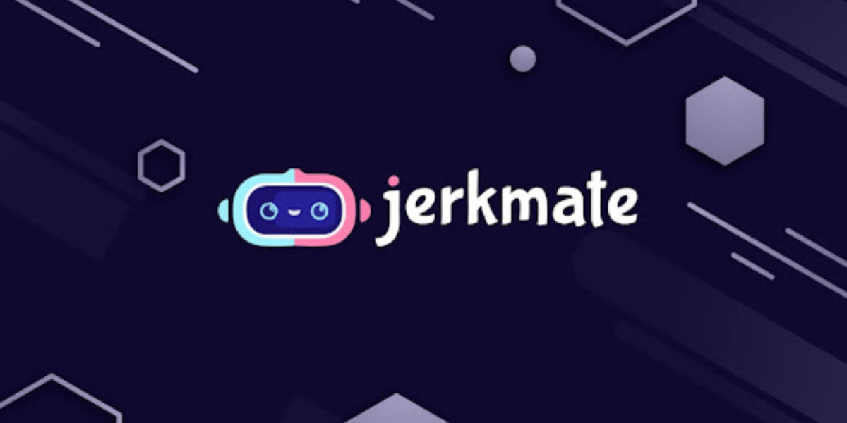 Jerkmate Multiverse Experience