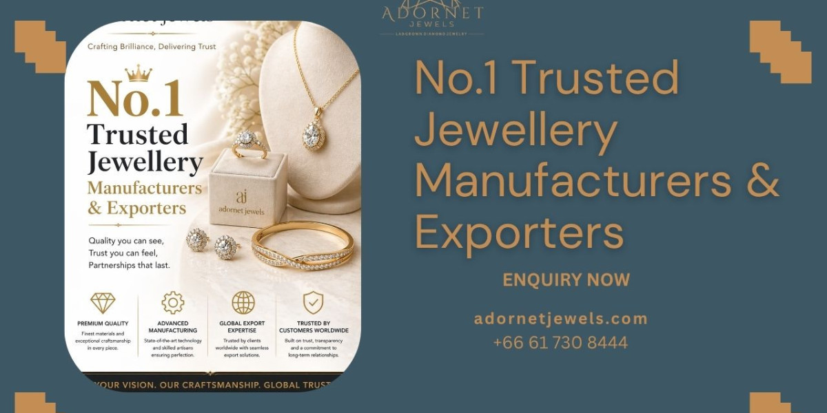 Thailand Jewelry Wholesale vs Local Suppliers Guide