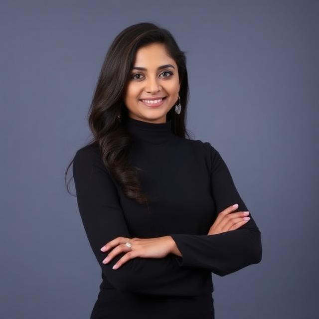 Disha Sharam