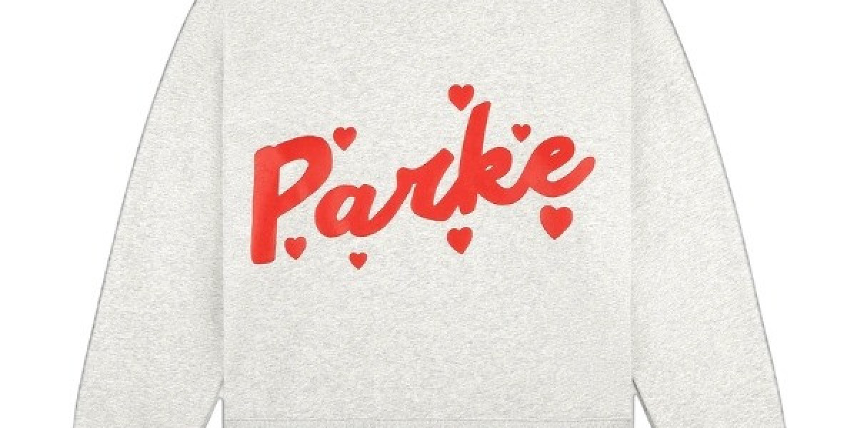 Why Parke Sweatshirt Is a Must Have in 2026