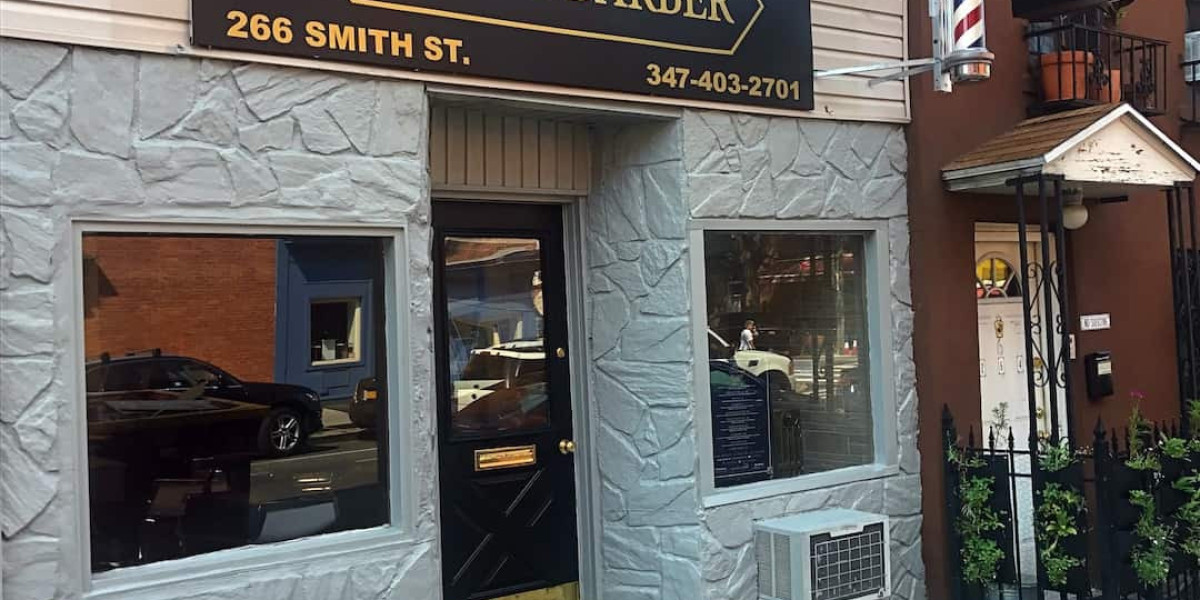 Clever Barber: Redefining Grooming Standards in Fort Greene