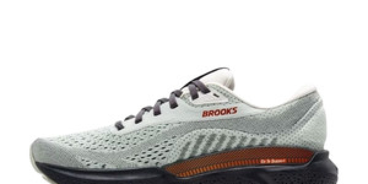 Brooks Runner Store Men Running Shoes for Beginners