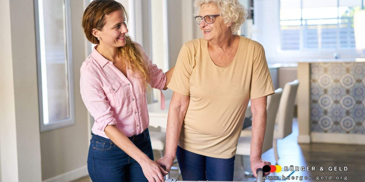 Caregivers at Home in Dubai for Better Health