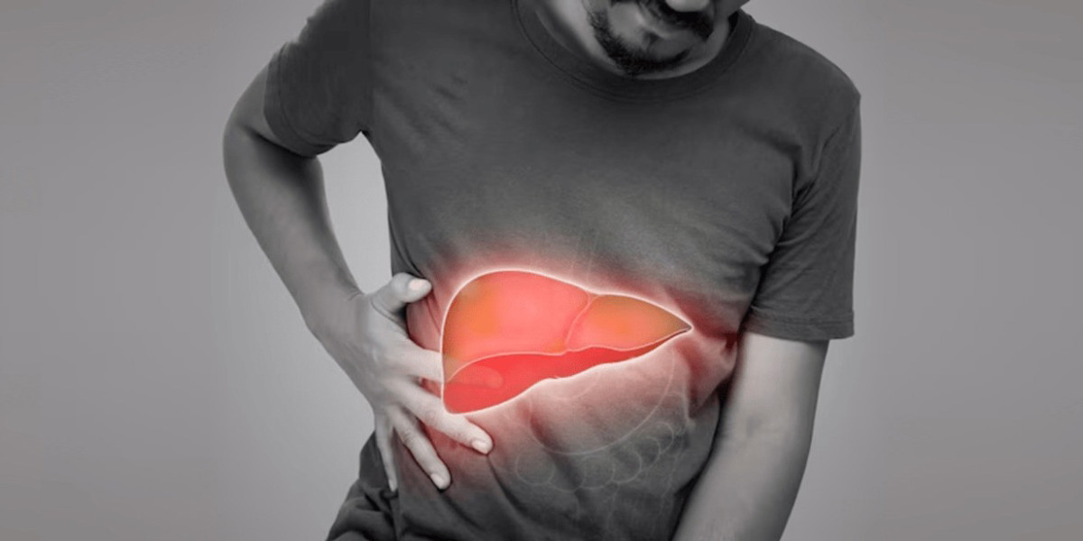 Liver Complex UK Review: Ingredients, Benefits & Real Results Explained