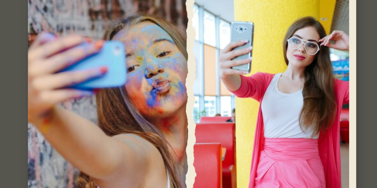 TURN YOUR ONLINE MEMORIES TO PHYSICAL ONE VIA SOCIAL MEDIA PRINTING STATION