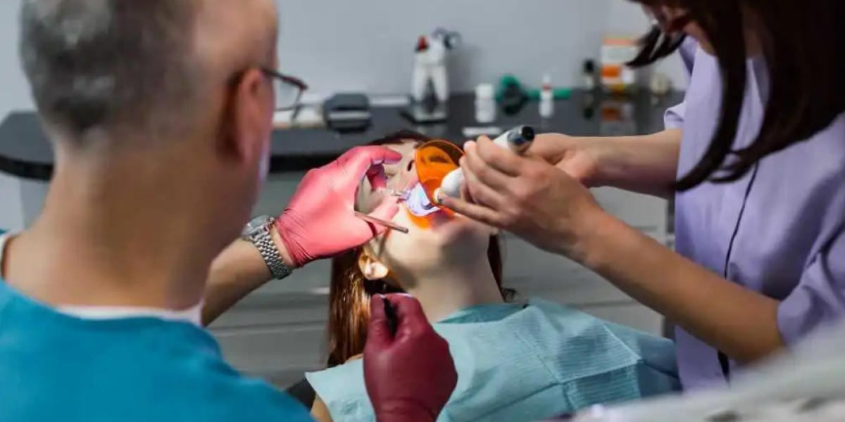 Discover Exceptional Care at a Trusted Dental Clinic in Mississauga