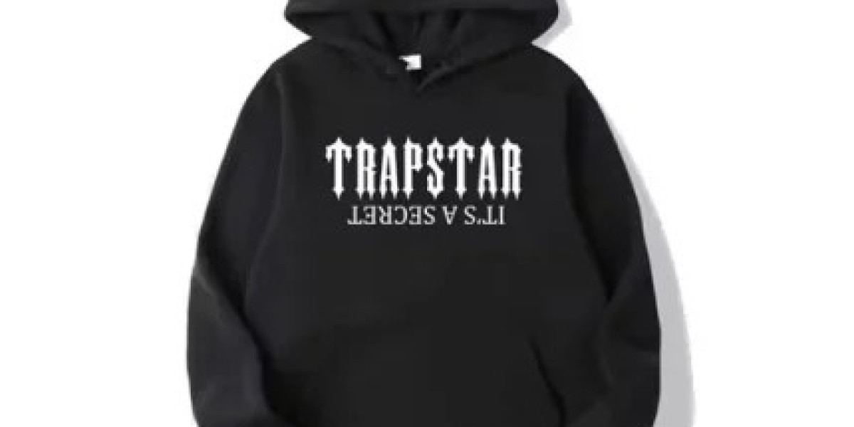 Trapstar streetwear tyyli urbaaniin arkeen