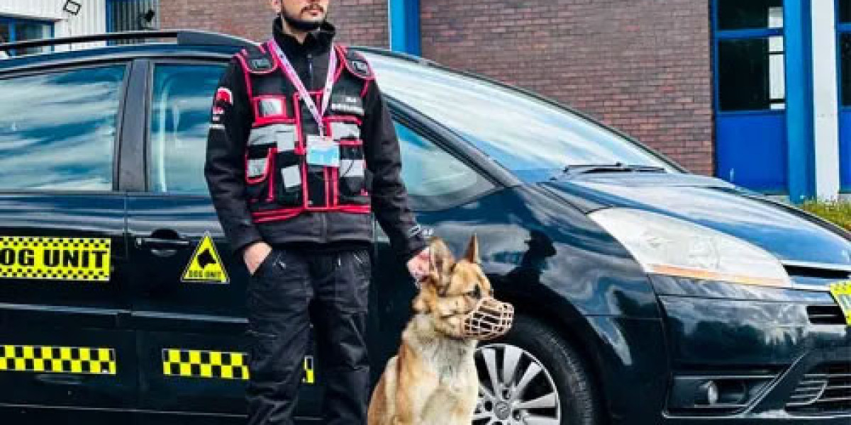 K9 Security Services: The Ultimate Guide to Canine Protection in Modern Security