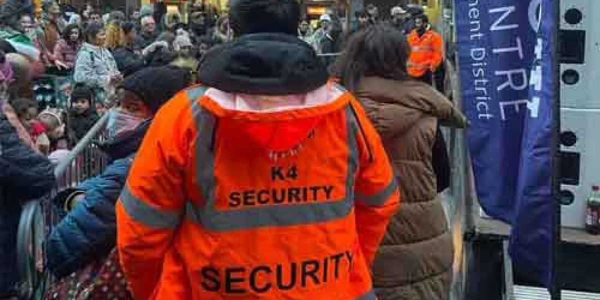 Hire Doorman London: The Complete Guide to Professional Door Security and First Impressions