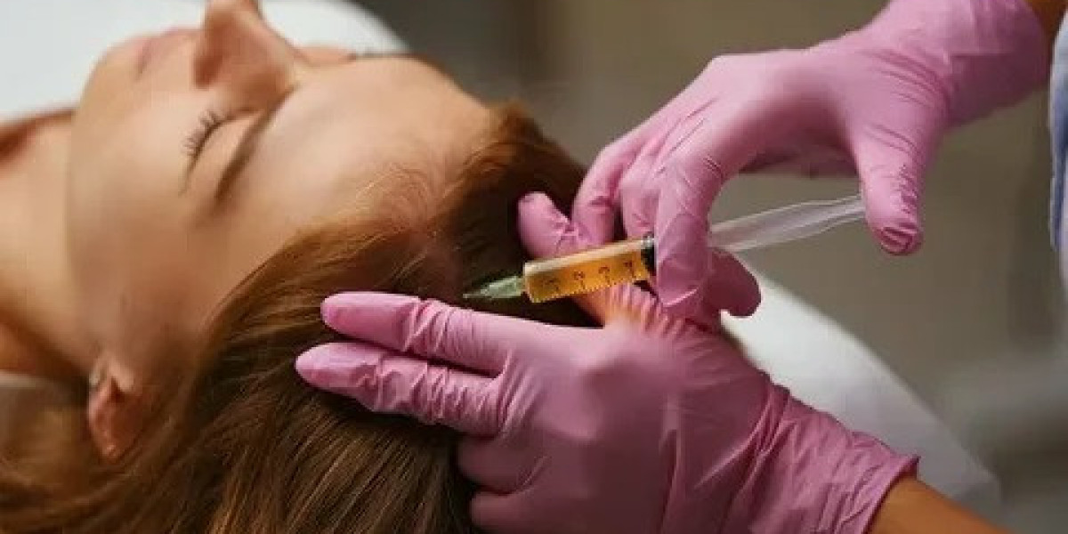 What Happens After PRP Therapy?