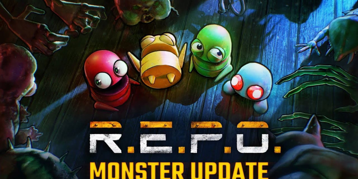 Dive into the World of Store Management Games (and Why You Should Try Repo!)