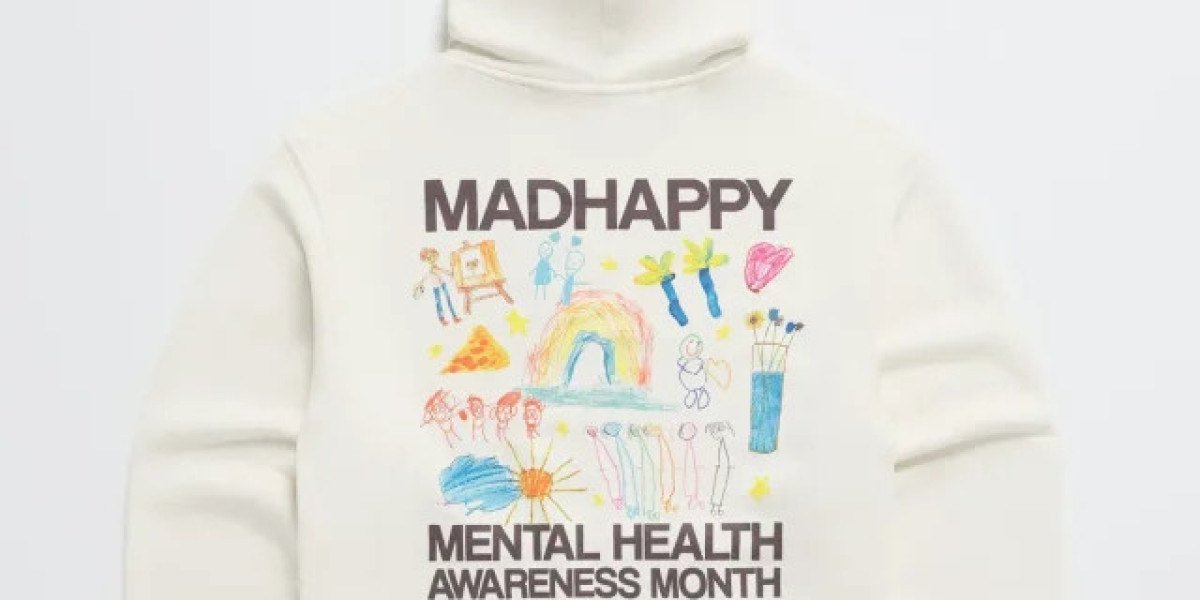 Madhappy Clothing: A Movement Woven Into Fabric