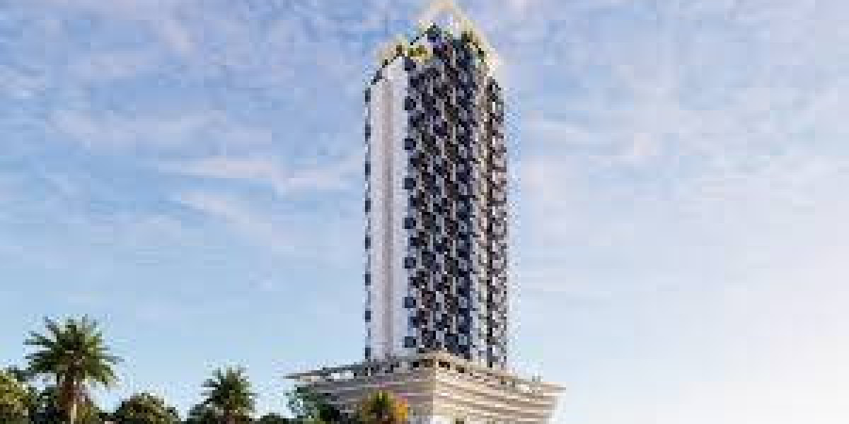 Saima Marina Residence in Karachi, Pakistan: Where Everyday Living Feels Simple