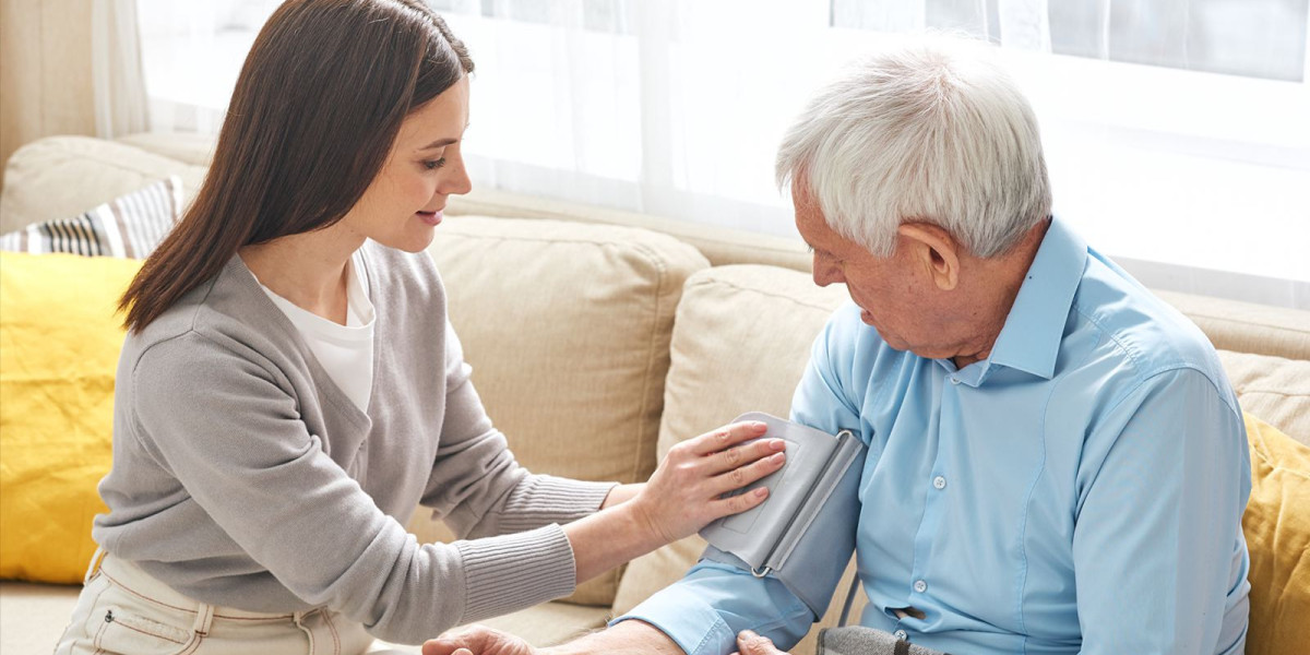 Dementia Care at Home in Dubai Quality Care Tips