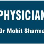 Mohit Sharma